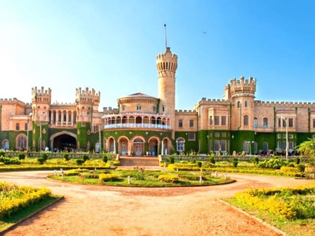 Ooty Mysore Bangalore Tours