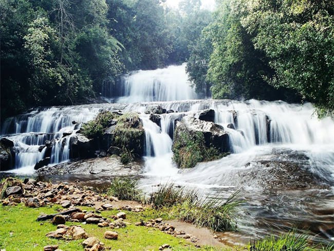 Kodaikanal Village Tours 4 Gundar Falls