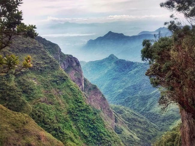 Kodaikanal Places to Visit