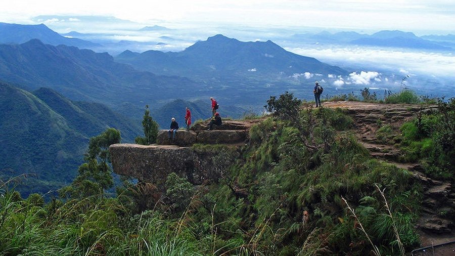 kodaikanal picnic spot tour packages