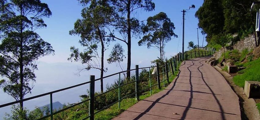 Kodaikanal Call Taxi