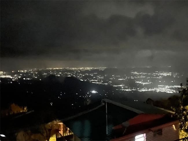 Kodaikanal Night Safari Tours