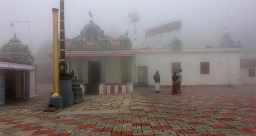 Kodaikanal park tour packages