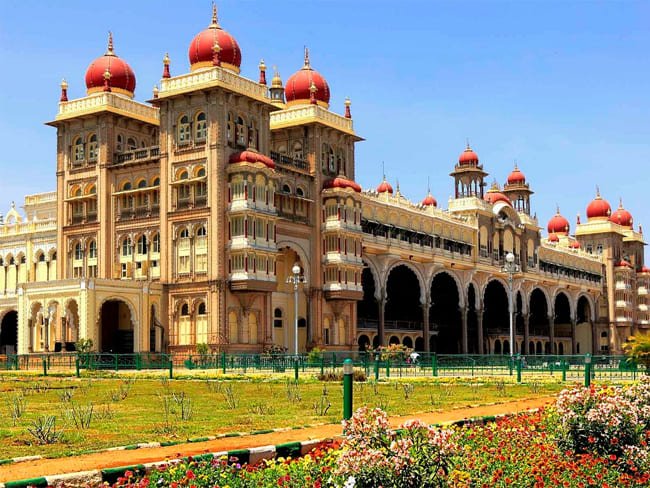 mysore1